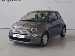 Cinzento Usado 2023 Fiat 500 | € 14.500 (Preço justo)