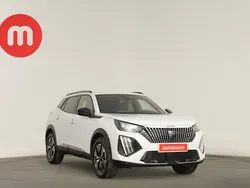 Usado 2024 Peugeot 2008 Allure SUV | € 23.999 (Preço justo)