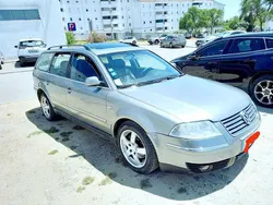 Usado 2002 VW Passat Sedan | € 2.750 (Bom preço)