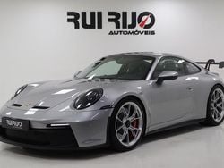 Cinza Usado 2023 Porsche 911 GT3 Coupé | € 235.000