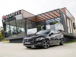Preto Usado 2014 Volvo V60 Carrinha | € 15.900 (Preço elevado)