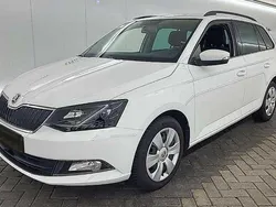 Usado 2018 Skoda Fabia Carrinha | € 7.250 (Bom preço)