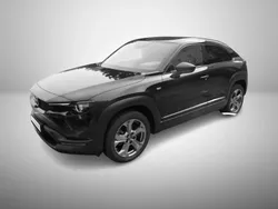 Preto Usado 2023 Mazda MX30 Ad'Vantage SUV | € 21.990 (Preço justo)
