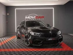 Preto Usado 2016 BMW M2 Coupé | € 44.900