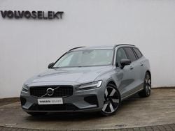 Outro Usado 2024 Volvo V60 Plus Carrinha | € 46.300 (Preço justo)