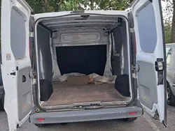 Usado 2014 Opel Vivaro Van | € 9.000