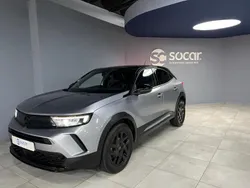 Cinzento Usado 2023 Opel Mokka SUV | € 19.450 (Preço justo)