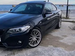 Usado 2016 BMW 218 Comfort Edition | € 15.499 (Bom preço)