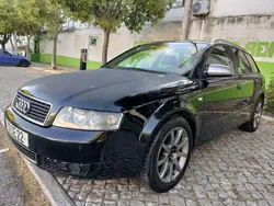 Usado 2003 Audi A4 | € 2.999 (Bom preço)