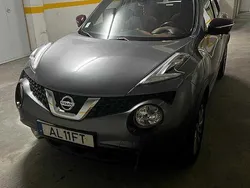 Usado 2015 Nissan Juke SUV | € 10.500 (Preço justo)