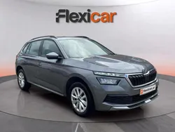 Cinza Usado 2023 Skoda Kamiq Ambition SUV | € 16.980 (Preço justo)