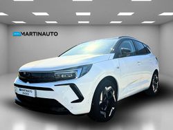 Branco Usado 2024 Opel Grandland X GSe SUV | € 38.500
