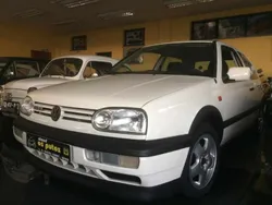 Branco Usado 1993 VW Golf III GTI Citadino | € 10.350