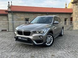 Outro Usado 2018 BMW X1 Performance SUV | € 23.900 (Bom preço)
