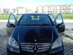 Usado 2011 Mercedes A160 Avantgarde Sedan | € 6.300 (Preço justo)