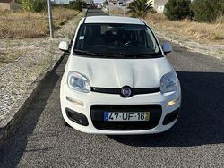 Usado 2018 Fiat Panda Lounge Citadino | € 9.500 (Preço justo)