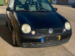 Usado 2001 VW Lupo Citadino | € 1.000