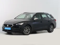Preto Usado 2024 Seat Leon | € 22.900 (Preço elevado)
