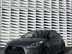 Usado 2014 Hyundai Veloster Turbo Citadino | € 14.490