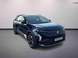 Azul Usado 2025 Renault Scénic Techno Monovolume | € 52.990
