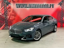 Cinza Usado 2020 BMW 218 Luxury Line Coupé | € 27.900 (Super Preço)