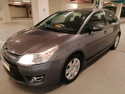 Usado 2010 Citroën C4 VTR Sport Sedan | € 5.000 (Super Preço)