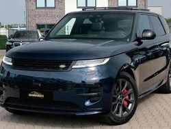 Azul Usado 2023 Land Rover Range Rover SUV | € 89.990