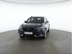 Cinzento escuro metalizado Usado 2023 Cupra Formentor SUV | € 29.490 (Preço justo)