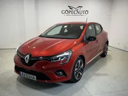 Vermelho Usado 2019 Renault Clio IV | € 15.490 (Caro)