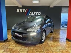 Antracite Usado 2013 Citroën C3 | € 7.990