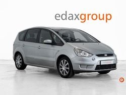 Cinzento Usado 2006 Ford S-MAX S | € 3.990 (Bom preço)