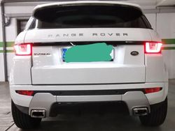 Usado 2019 Land Rover Range Rover evoque Sedan | € 24.500 (Super Preço)