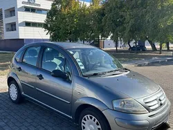 Usado 2008 Citroën C3 Citadino | € 3.900 (Preço justo)