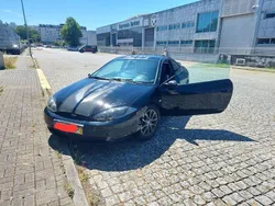 Usado 2000 Ford Cougar Coupé | € 4.500