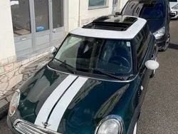 Mini Cooper D