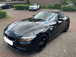Preto Usado 2013 BMW Z4 Cabrios | € 25.990