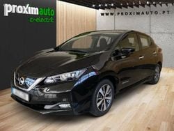 Preto Usado 2019 Nissan Leaf Citadino | € 14.900 (Preço justo)