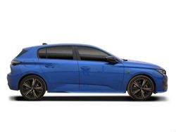 Cinzento Novo 2025 Peugeot 308 Style Citadino | € 33.900 (Preço justo)