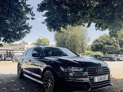 Usado 2017 Audi A6 Design Carrinha | € 21.500 (Preço elevado)