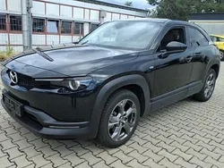 Preto Usado 2023 Mazda MX30 SUV | € 18.900 (Bom preço)