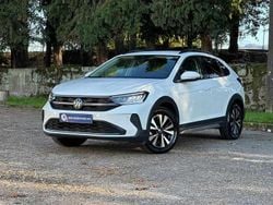 Branco Usado 2023 VW Taigo Life SUV | € 23.990 (Preço justo)