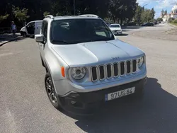 Usado 2018 Jeep Renegade SUV | € 16.500 (Bom preço)