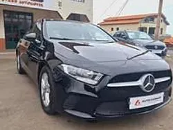 Usado 2019 Mercedes A180 Style | € 26.900 (Preço justo)