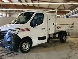 Branco Usado 2020 Renault Master Van | € 16.950