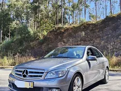Usado 2010 Mercedes C250 Sedan | € 12.500 (Preço justo)