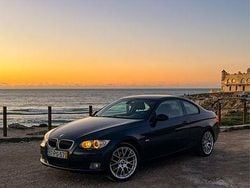Usado 2007 BMW 320 | € 10.000 (Preço elevado)