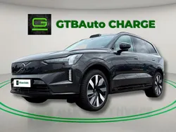 Cinza Usado 2024 Volvo EX90 SUV | € 76.900