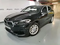 Preto Usado 2022 BMW X2 Advantage SUV | € 31.100