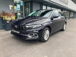 Preto Usado 2021 Fiat Tipo | € 11.500 (Bom preço)