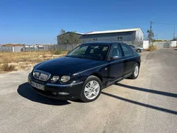 Usado 2001 Rover 75 Sedan | € 1.750